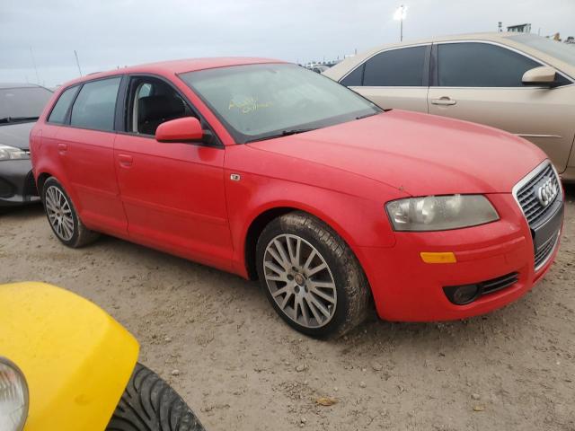 Photo 3 VIN: WAUNF78P38A148371 - AUDI A3 2.0 PRE 