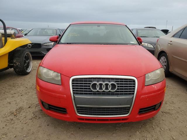 Photo 4 VIN: WAUNF78P38A148371 - AUDI A3 2.0 PRE 