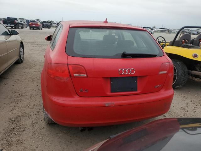 Photo 5 VIN: WAUNF78P38A148371 - AUDI A3 2.0 PRE 