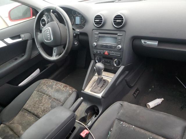 Photo 7 VIN: WAUNF78P38A148371 - AUDI A3 2.0 PRE 