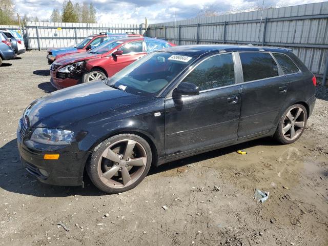 Photo 0 VIN: WAUNF78P38A158222 - AUDI A3 