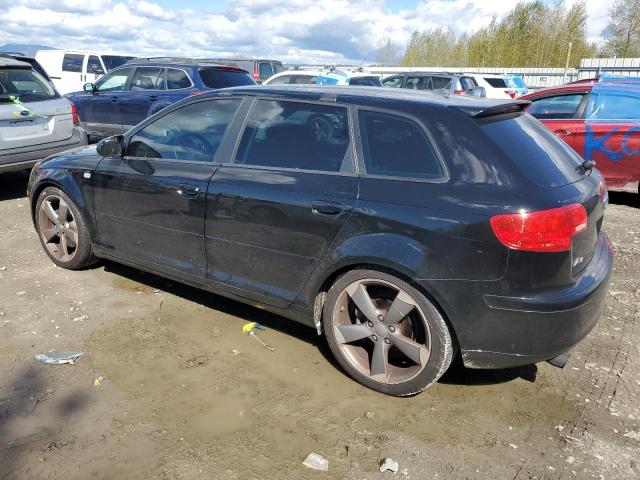 Photo 1 VIN: WAUNF78P38A158222 - AUDI A3 