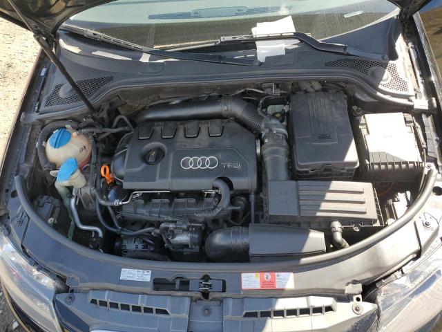 Photo 10 VIN: WAUNF78P38A158222 - AUDI A3 