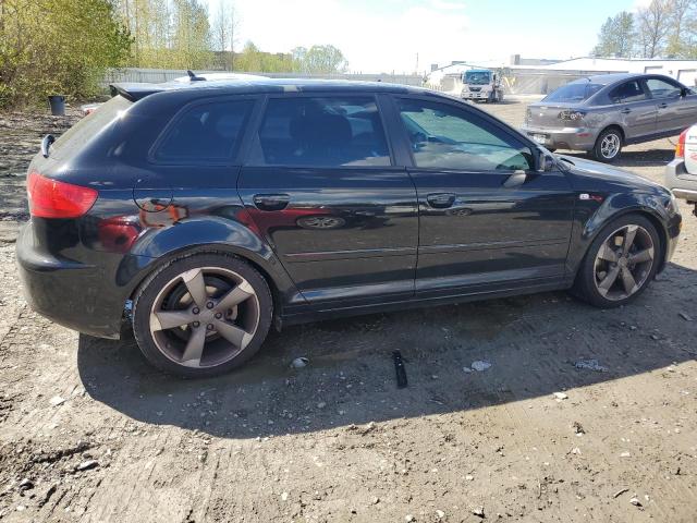 Photo 2 VIN: WAUNF78P38A158222 - AUDI A3 