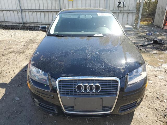 Photo 4 VIN: WAUNF78P38A158222 - AUDI A3 