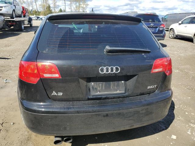 Photo 5 VIN: WAUNF78P38A158222 - AUDI A3 