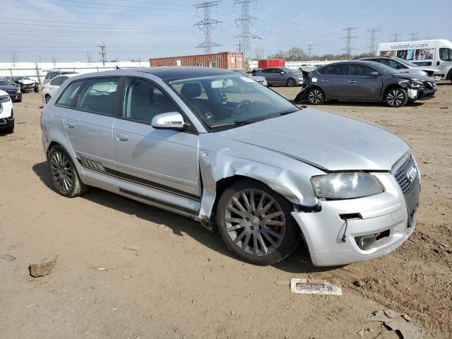 Photo 3 VIN: WAUNF78P48A026490 - AUDI A3 