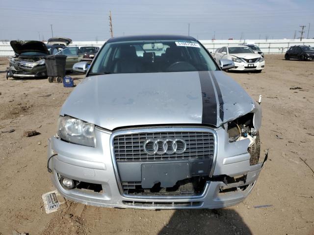 Photo 4 VIN: WAUNF78P48A026490 - AUDI A3 