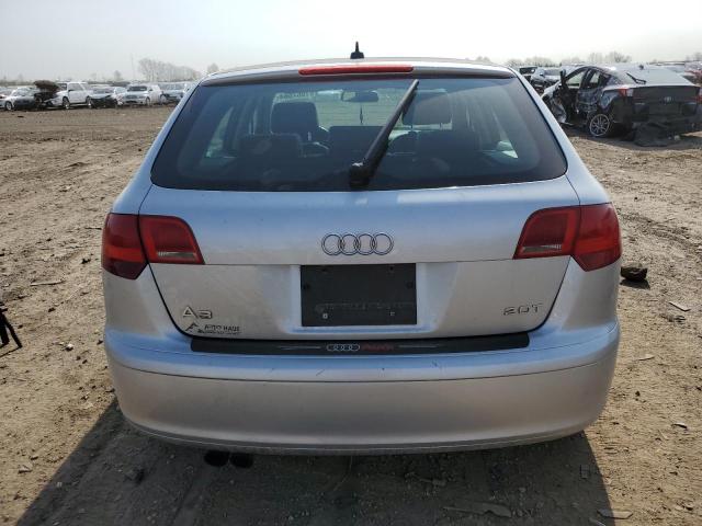 Photo 5 VIN: WAUNF78P48A026490 - AUDI A3 