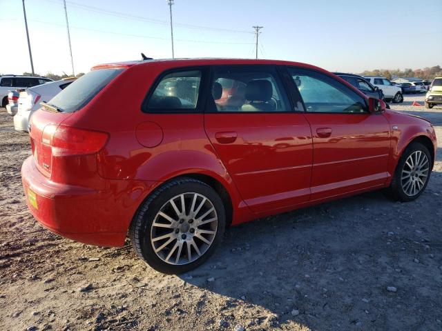 Photo 2 VIN: WAUNF78P48A114830 - AUDI A3 