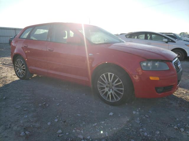 Photo 3 VIN: WAUNF78P48A114830 - AUDI A3 