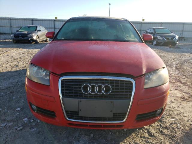 Photo 4 VIN: WAUNF78P48A114830 - AUDI A3 