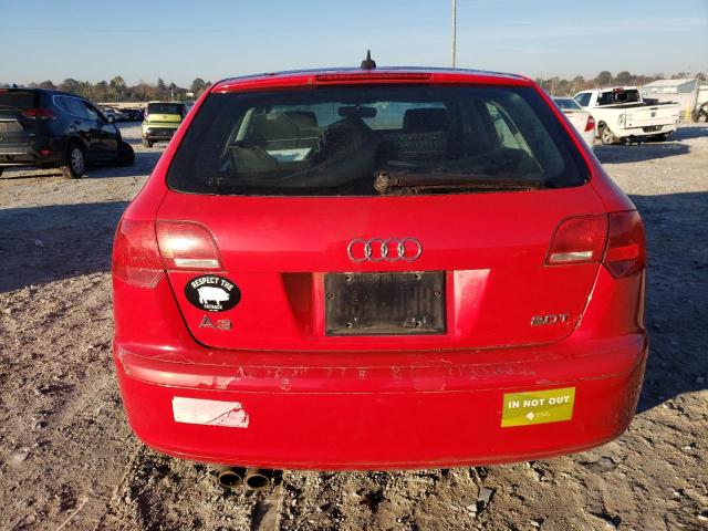 Photo 5 VIN: WAUNF78P48A114830 - AUDI A3 