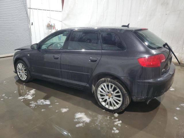 Photo 1 VIN: WAUNF78P56A101128 - AUDI A3 2.0 PRE 