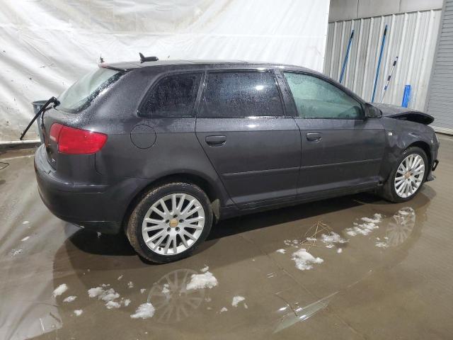 Photo 2 VIN: WAUNF78P56A101128 - AUDI A3 2.0 PRE 