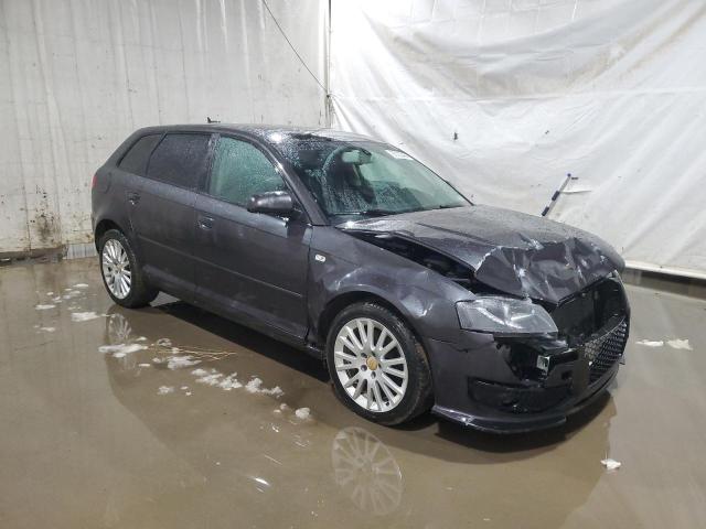 Photo 3 VIN: WAUNF78P56A101128 - AUDI A3 2.0 PRE 