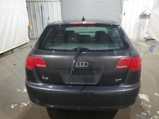 Photo 5 VIN: WAUNF78P56A101128 - AUDI A3 2.0 PRE 