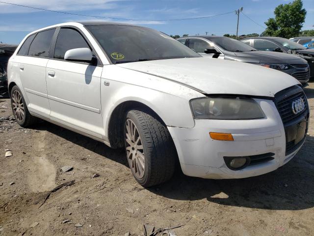 Photo 0 VIN: WAUNF78P58A086004 - AUDI A3 2.0 PRE 