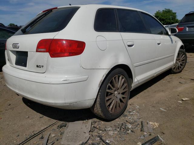 Photo 3 VIN: WAUNF78P58A086004 - AUDI A3 2.0 PRE 