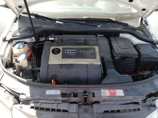 Photo 6 VIN: WAUNF78P58A086004 - AUDI A3 2.0 PRE 