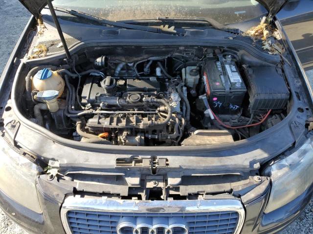 Photo 11 VIN: WAUNF78P66A205708 - AUDI A3 2.0 PRE 