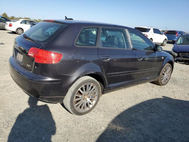 Photo 2 VIN: WAUNF78P66A205708 - AUDI A3 2.0 PRE 