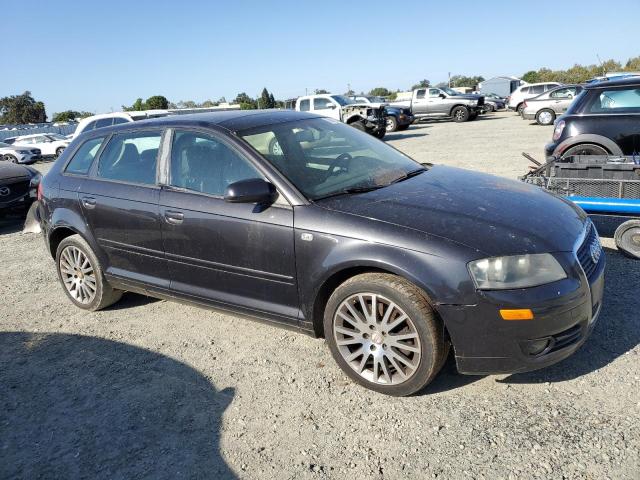 Photo 3 VIN: WAUNF78P66A205708 - AUDI A3 2.0 PRE 