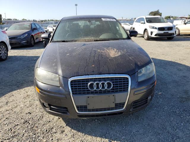 Photo 4 VIN: WAUNF78P66A205708 - AUDI A3 2.0 PRE 