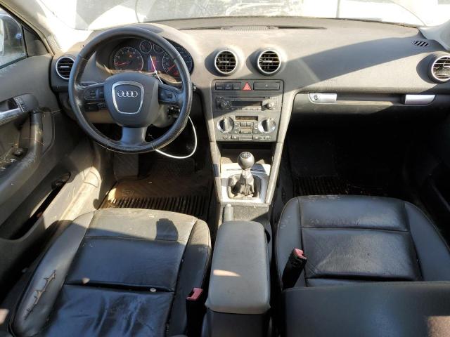 Photo 7 VIN: WAUNF78P66A205708 - AUDI A3 2.0 PRE 