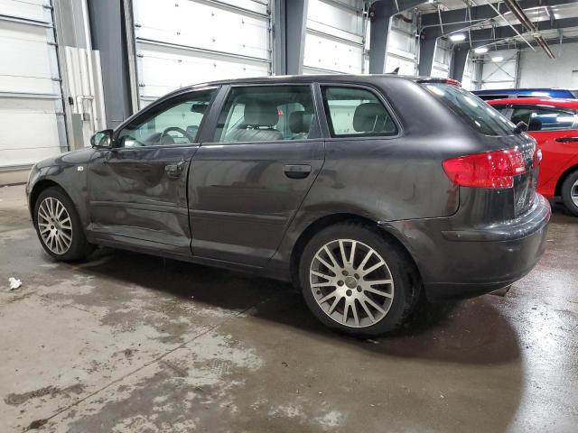 Photo 1 VIN: WAUNF78P68A098727 - AUDI A3 