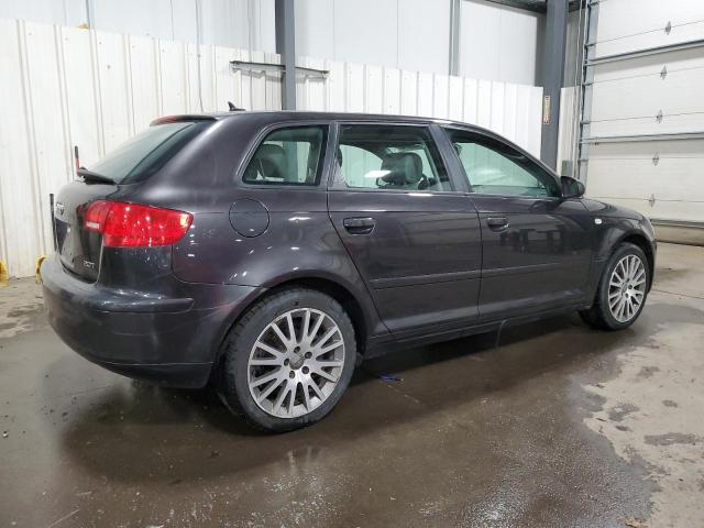 Photo 2 VIN: WAUNF78P68A098727 - AUDI A3 