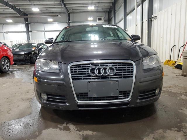 Photo 4 VIN: WAUNF78P68A098727 - AUDI A3 