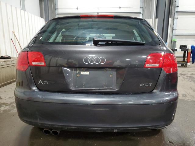 Photo 5 VIN: WAUNF78P68A098727 - AUDI A3 