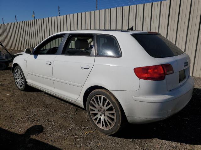 Photo 1 VIN: WAUNF78P68A105689 - AUDI A3 