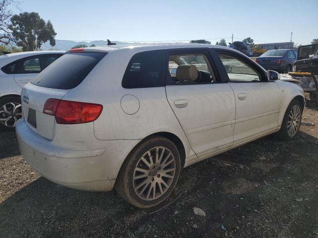 Photo 2 VIN: WAUNF78P68A105689 - AUDI A3 