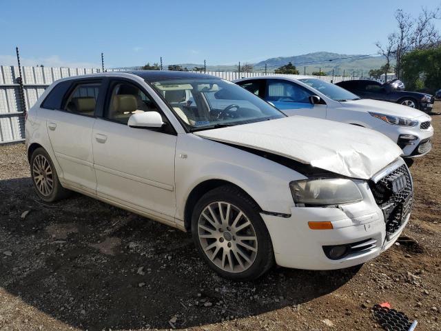 Photo 3 VIN: WAUNF78P68A105689 - AUDI A3 