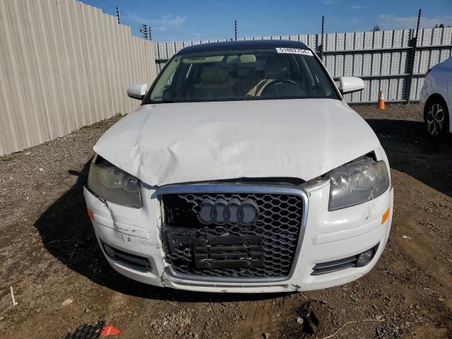 Photo 4 VIN: WAUNF78P68A105689 - AUDI A3 