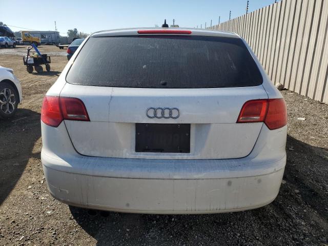 Photo 5 VIN: WAUNF78P68A105689 - AUDI A3 