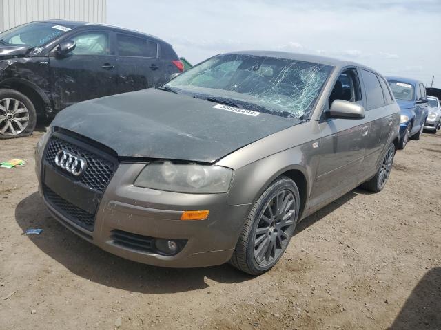 Photo 0 VIN: WAUNF78P76A012998 - AUDI A3 