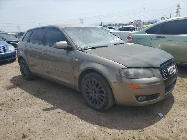 Photo 3 VIN: WAUNF78P76A012998 - AUDI A3 