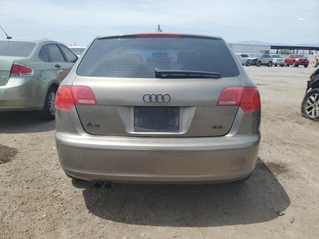 Photo 5 VIN: WAUNF78P76A012998 - AUDI A3 