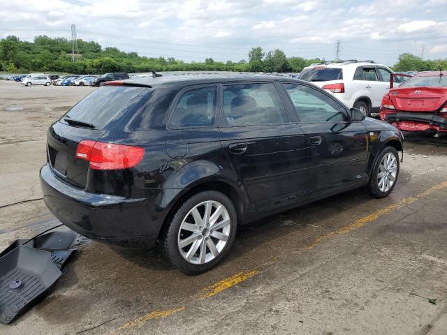 Photo 2 VIN: WAUNF78P78A146896 - AUDI A3 