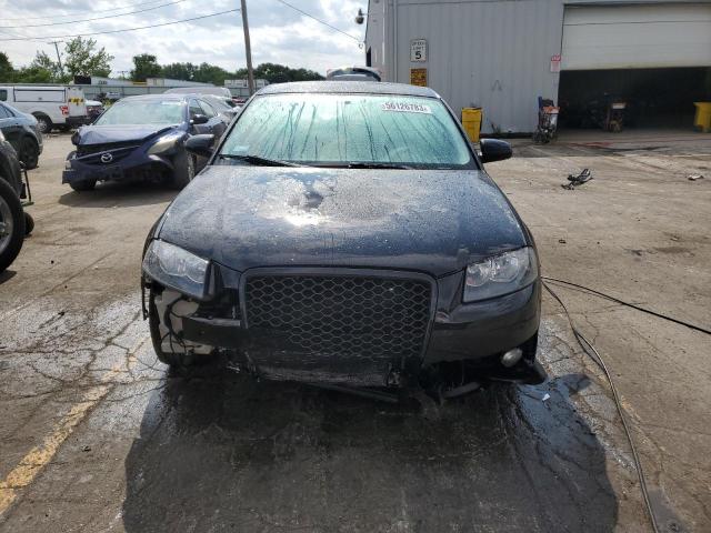 Photo 4 VIN: WAUNF78P78A146896 - AUDI A3 