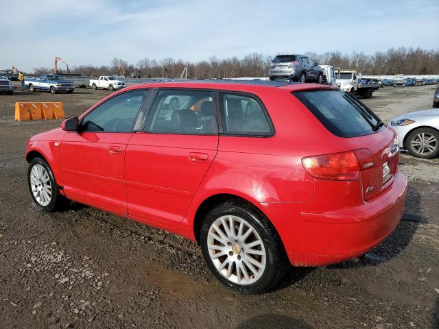 Photo 1 VIN: WAUNF78P96A140904 - AUDI A3 2.0 PRE 