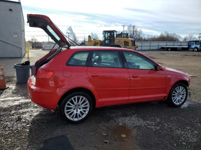 Photo 2 VIN: WAUNF78P96A140904 - AUDI A3 2.0 PRE 