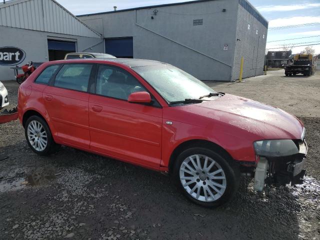 Photo 3 VIN: WAUNF78P96A140904 - AUDI A3 2.0 PRE 