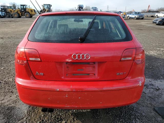 Photo 5 VIN: WAUNF78P96A140904 - AUDI A3 2.0 PRE 