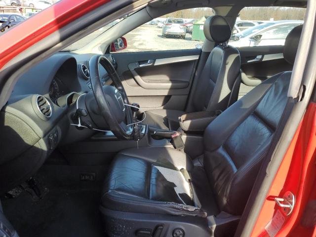 Photo 6 VIN: WAUNF78P96A140904 - AUDI A3 2.0 PRE 