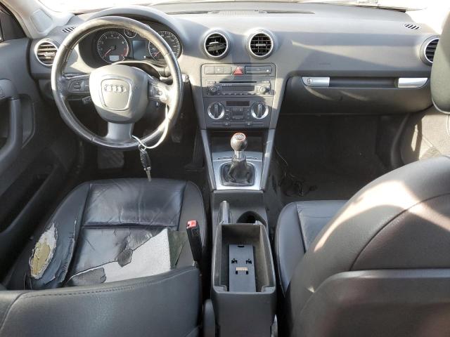 Photo 7 VIN: WAUNF78P96A140904 - AUDI A3 2.0 PRE 