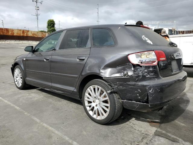 Photo 1 VIN: WAUNF78P97A036463 - AUDI A3 